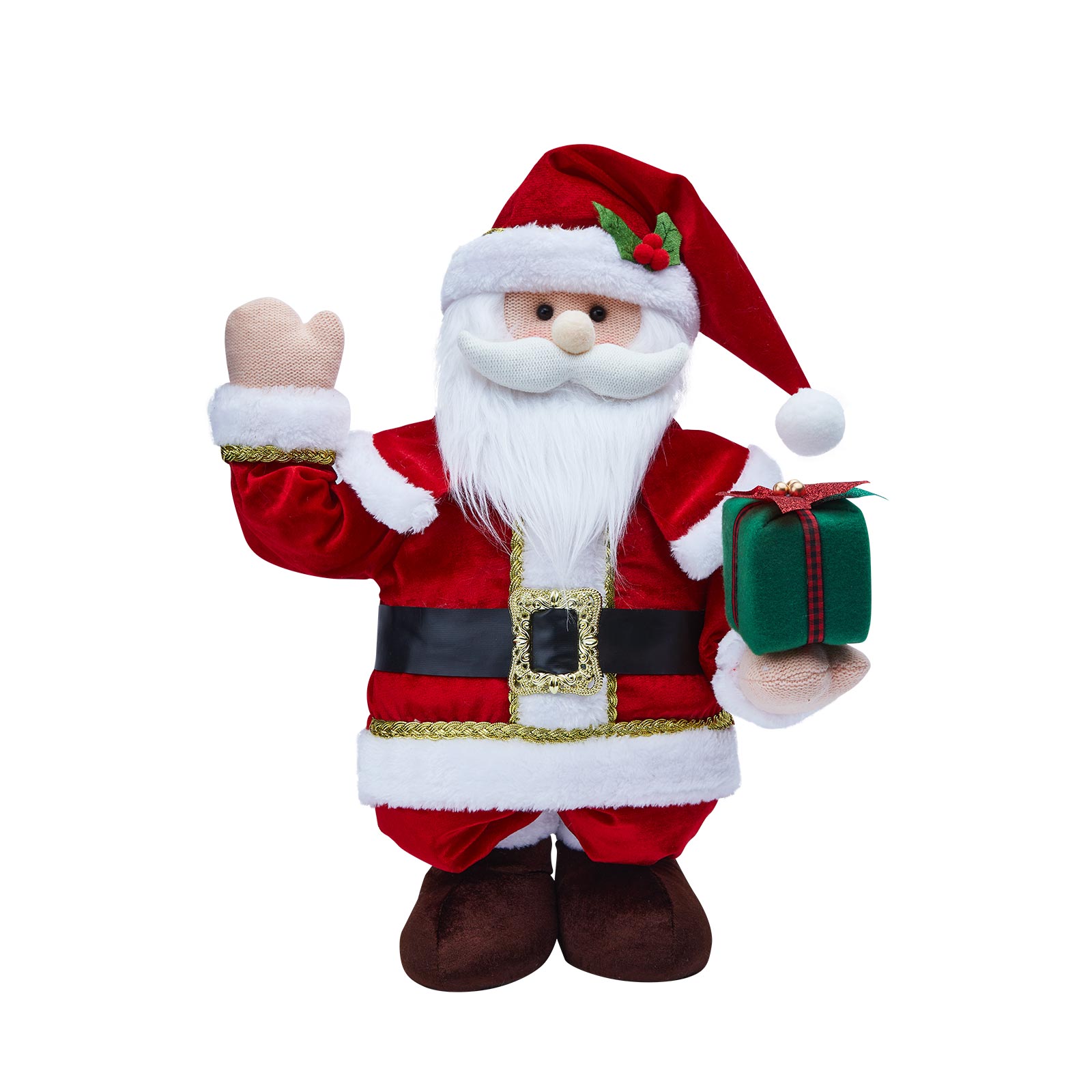 Muñecos de on sale santa