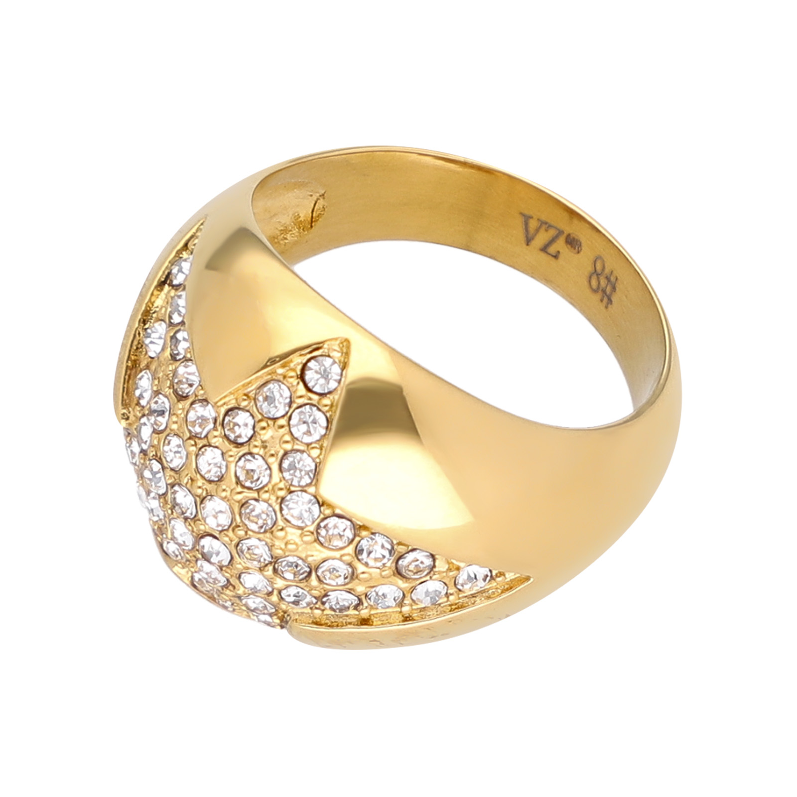 J00565 Anillo Talla 7 Home Interiors de Mexico