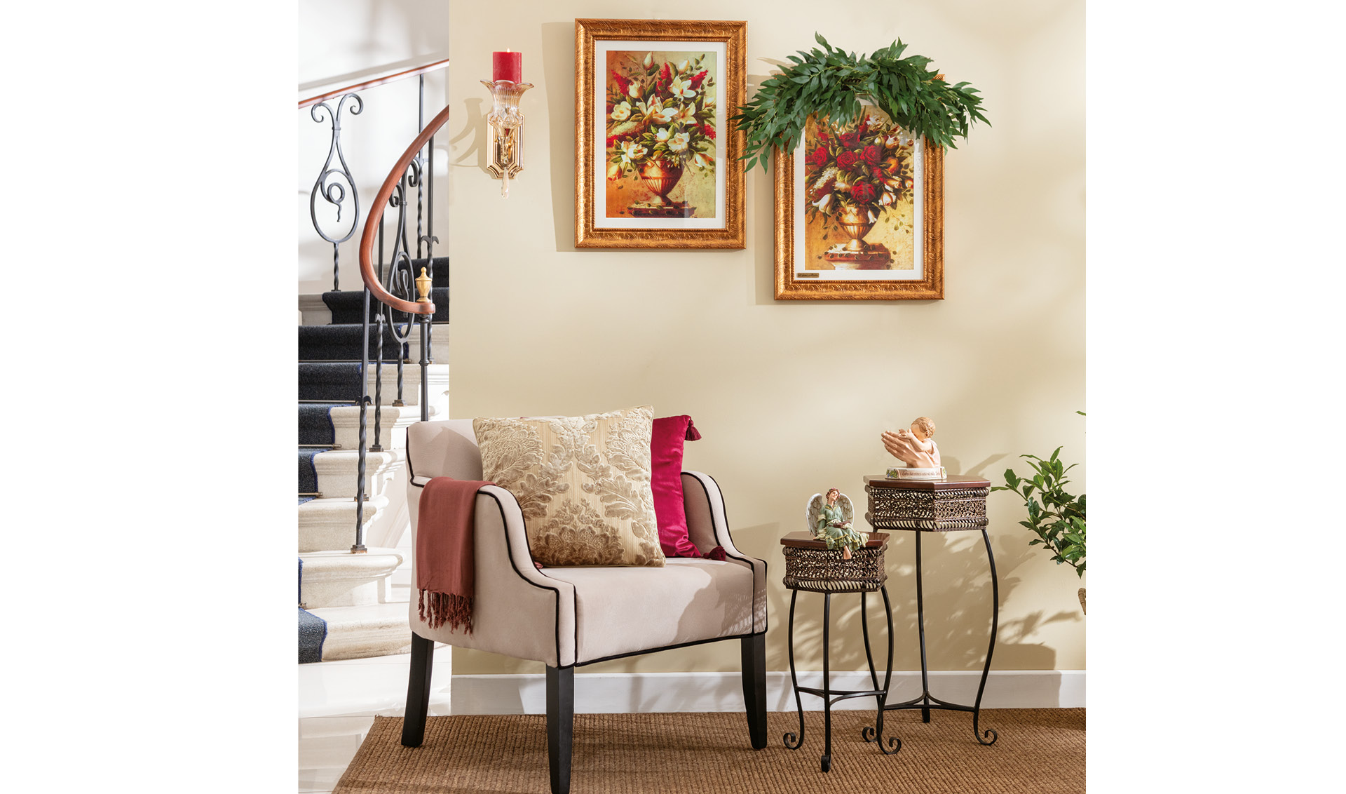 Home Interiors de México